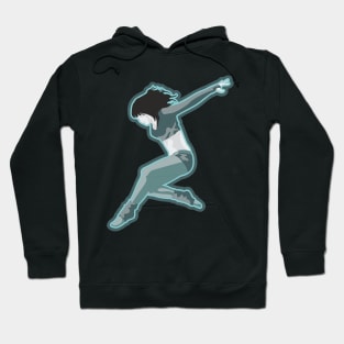 Dancing Hoodie